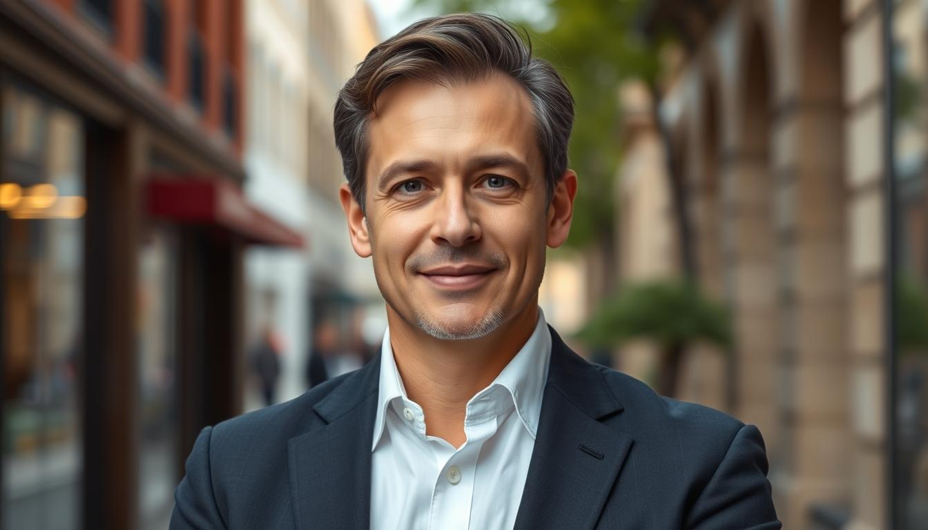 AI automation consultant