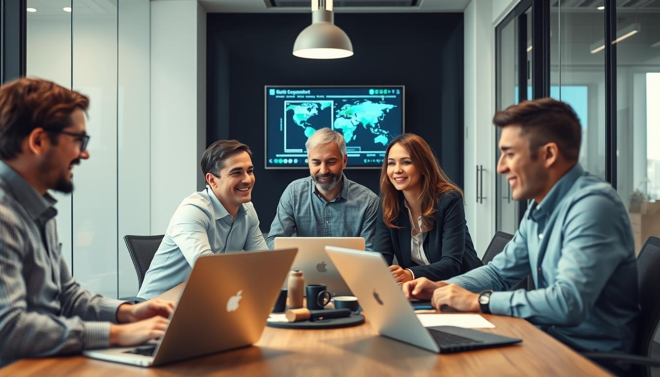 AI models and intelligent business systems