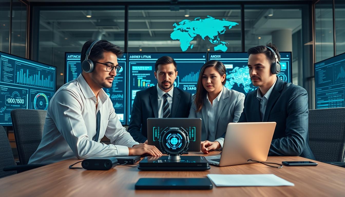 Machine learning models and business forecasting