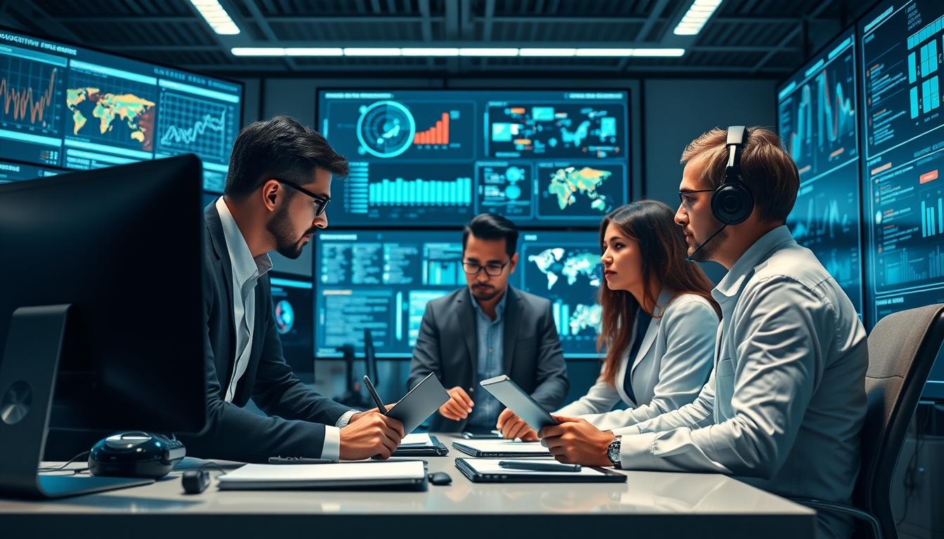 Business automation article