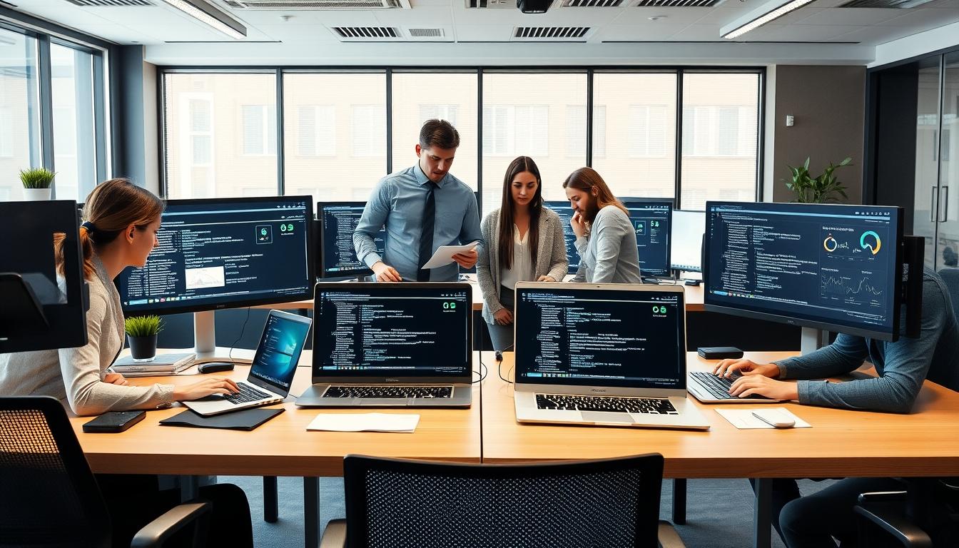 AI models and intelligent business systems