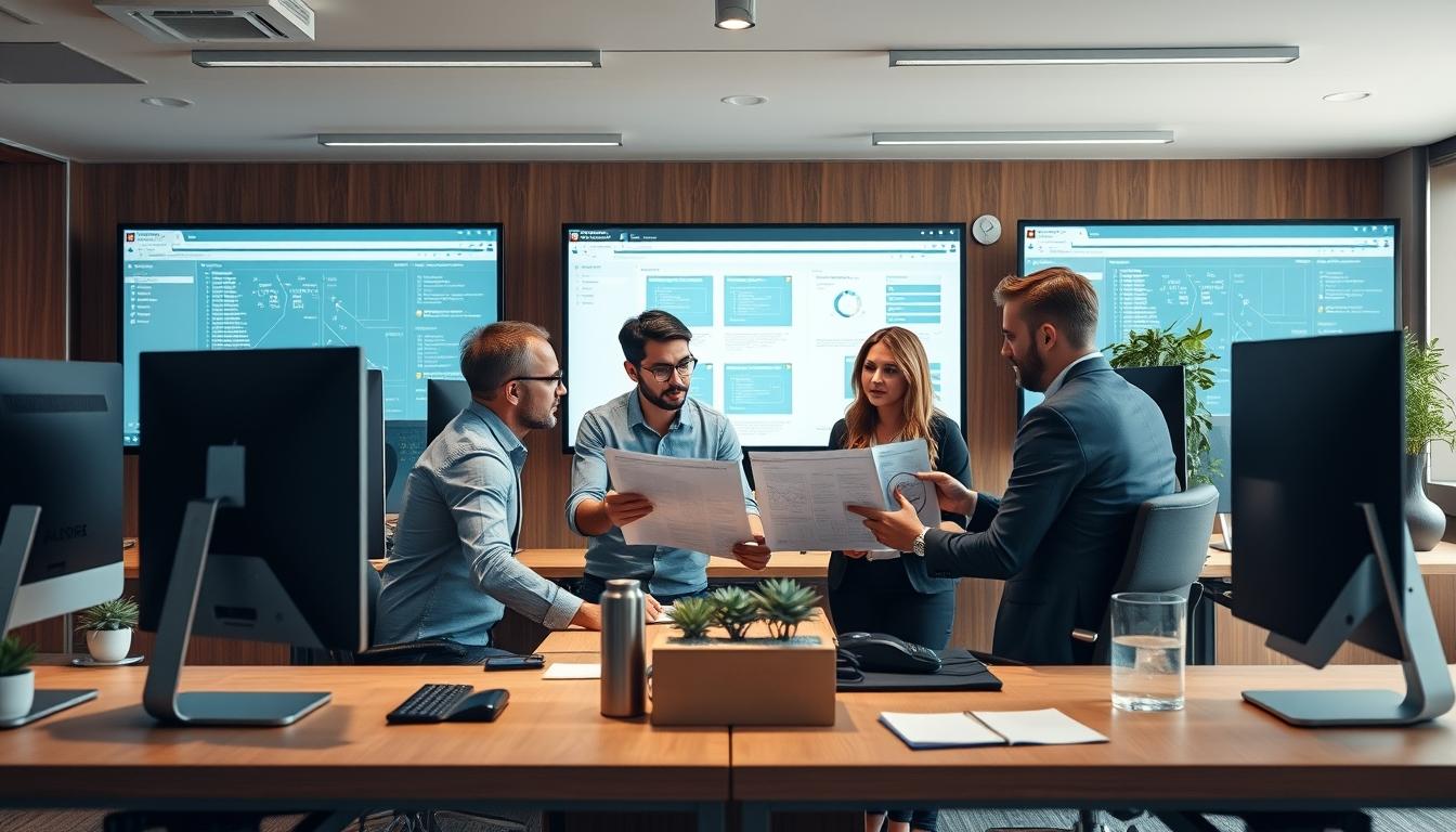 Machine learning solutions for business analytics